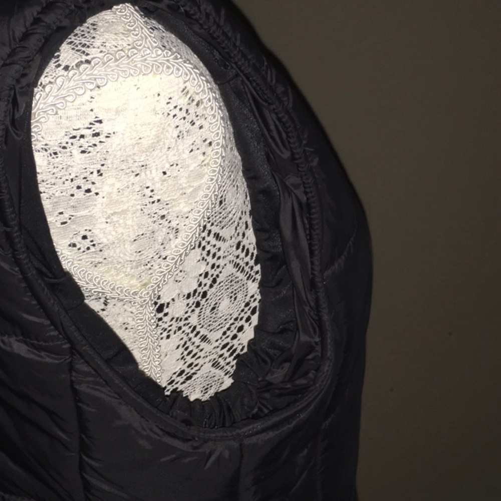 VENTURE HEATED VEST - Picture 6 of 8